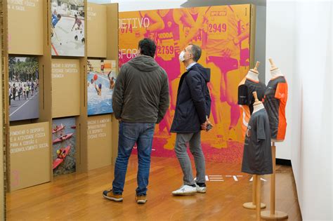 Exposição 40 anos da Corrida do Tejo no Centro Cultura Palácio do