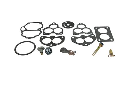 Repair Kit Holley Ford Progas