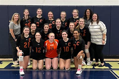 Bobcats Volleyball Wraps Up Undefeated 2022 Ksac Slate Conference