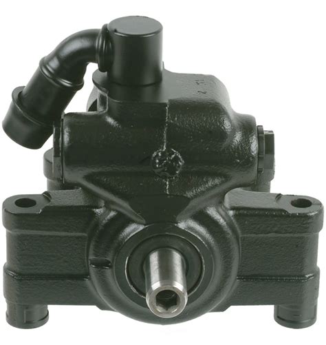 Power Steering Pump Pronto Reman For Sale Online Ebay