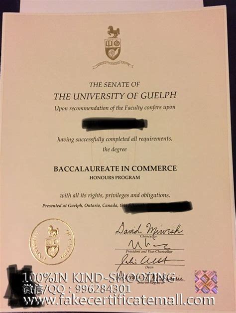 How To Buy Fake Degree From University Of Guelph 2017 Fake Diplomas