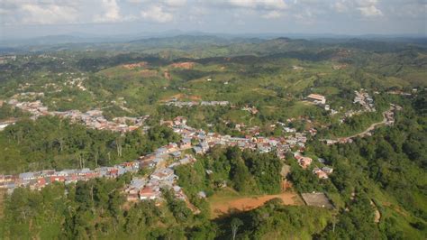 Segovia Antioquia Es M Gica