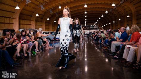 2018 Couture And Cars Fashion Show Dawnamatrix