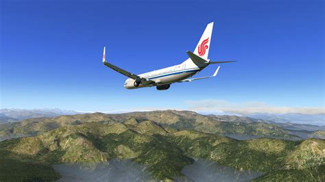 Scenery Review : VQPR - Paro International Airport by Cami De Bellis ...