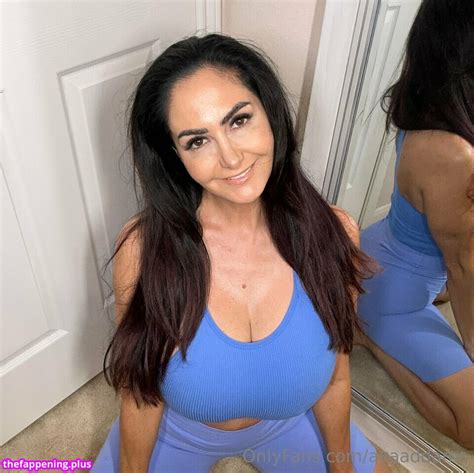 Ava Adams Avaaddams Ms Avaaddams Nude Onlyfans Photo The