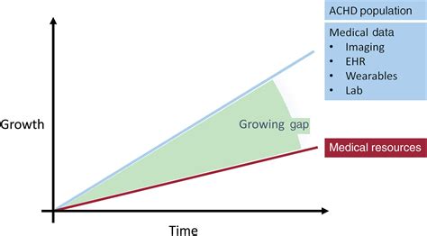 A New Approach To Modelling In Adult Congenital Heart Disease