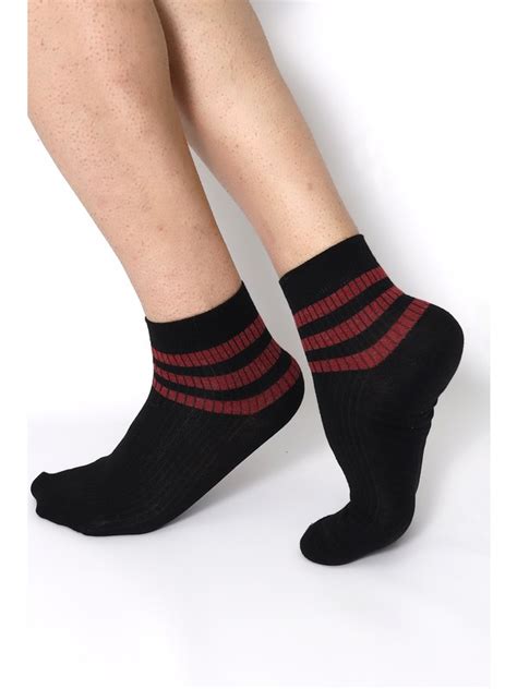 Socks Gates Ultra Rahat D Z Model Unisex Orap Fiyat