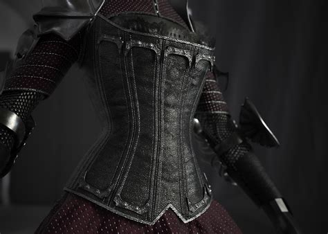 Sunday Elegance Royal Vampire Armor Replacer At Skyrim Special