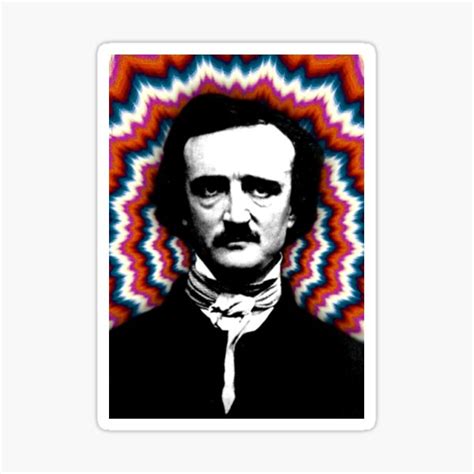 Edgar Allan Poe Artwork Edgar Allan Poe Portrait Edgar Allan Poe