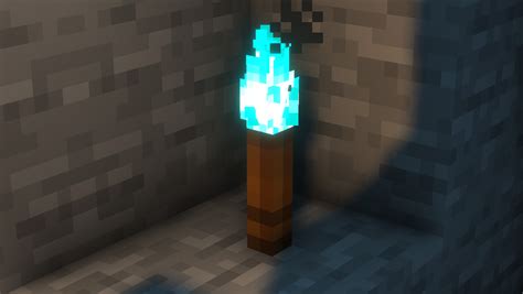 Snodgrass Better Torches Minecraft Texture Pack