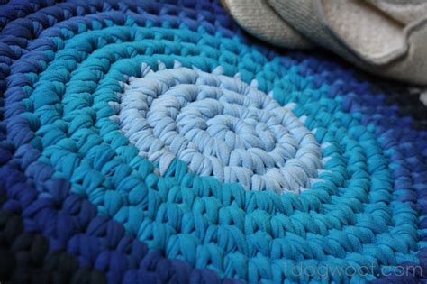 Creative Useful Crochet Rug Patterns Patterns Hub