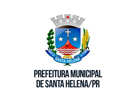 Concurso Prefeitura Municipal De Santa Helena Pr Cursos Edital E