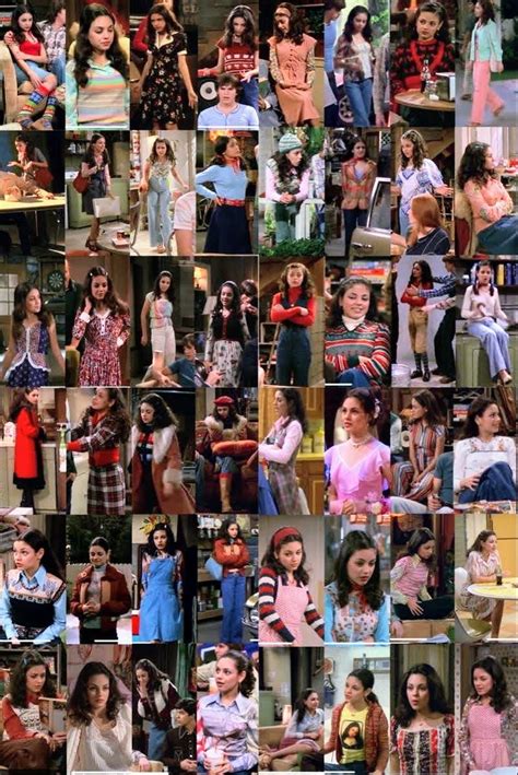 Pin on 70s style!! in 2024 | Jackie that 70s show, 70s show outfits ...