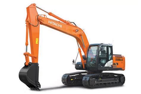 Zx Lc G Zx Lcn G Medium Excavators Hitachicm Europe