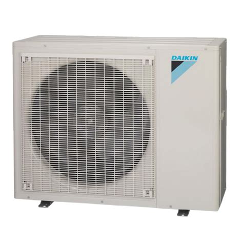 Daikin Cirra 2 Zone 17 Seer 1 5 Ton Mini Split Heating And Cooling Air