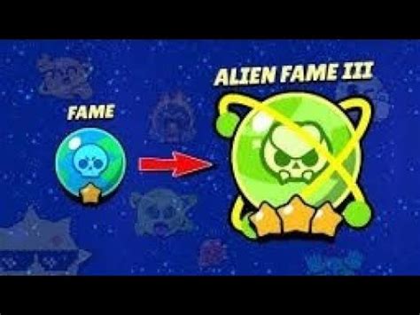 Unlimited Null Brawl Stars Credit Glitch Earth To Alien