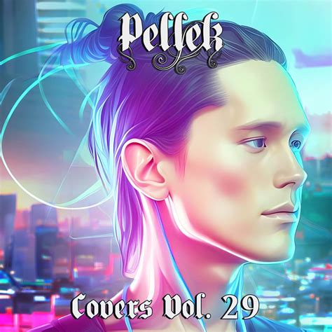 ‎covers Vol 29 Album By Pellek Apple Music