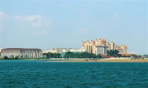 How To Visit Hainan Boao Jade Belt Beach With Essential Tips And Itinerary