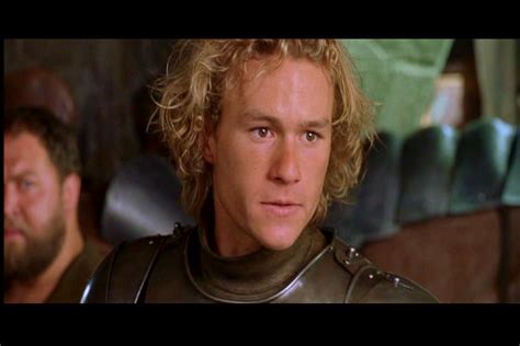 A Knight's Tale - Heath Ledger Photo (958068) - Fanpop