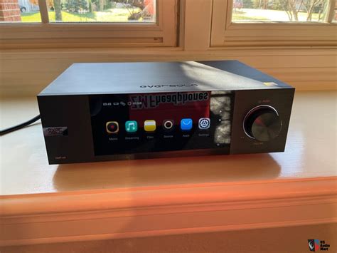 Eversolo DMP A6 DAC Streamer For Sale US Audio Mart