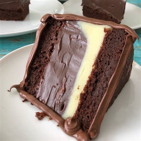 Best Recipe For The Most Amazing Classic Chocolate Cake Etsy Uk