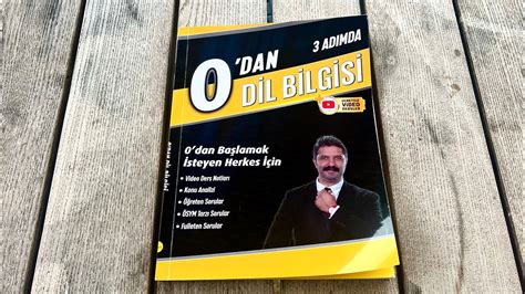 Dan Dil Bilgisi Kamp Ad Mda R T Hoca Youtube