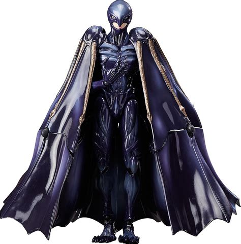 Freeing Berserk The Golden Age Arc Memorial Edition Femto Figma