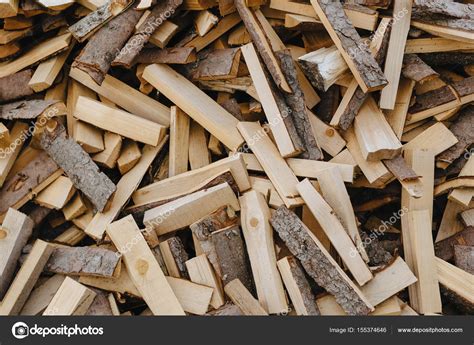 Firewood. Cut logs. Tree. — Stock Photo © bella.kononenko@gmail.com #155374646