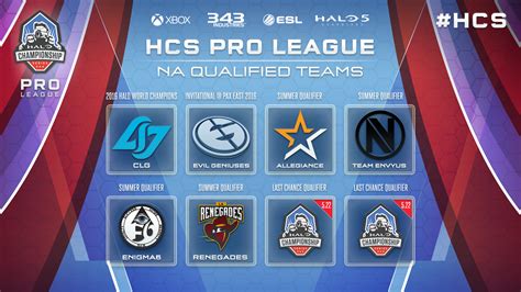 Halo Championship Series Halo Official Site