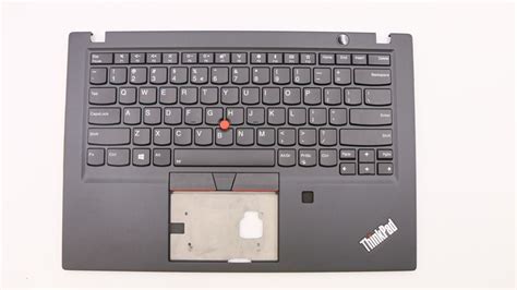 Genuine Lenovo Thinkpad T S Nx Ny Keyboards Lenovo Certified