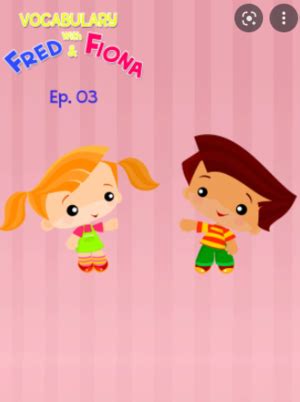 Fred And Fiona Images | Icons, Wallpapers and Photos on Fanpop