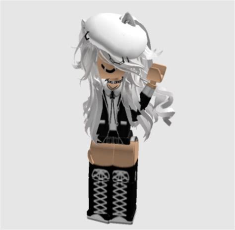 Roblox Avatar | Roblox, Anime, Avatar