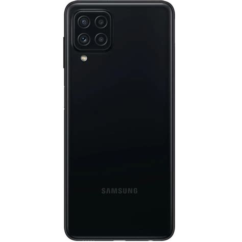 Galaxy A Gb Nero Dual Sim Back Market