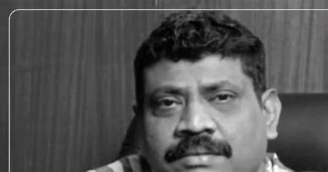 Tamil Producer Ss Chakravarthy Passes Away Due To Long Term Illness