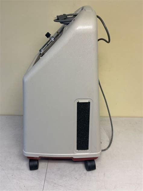 Invacare Platinum Xl Oxygen Concentrator For Sale