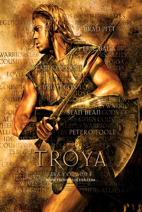 Troya Doblaje Wiki Fandom