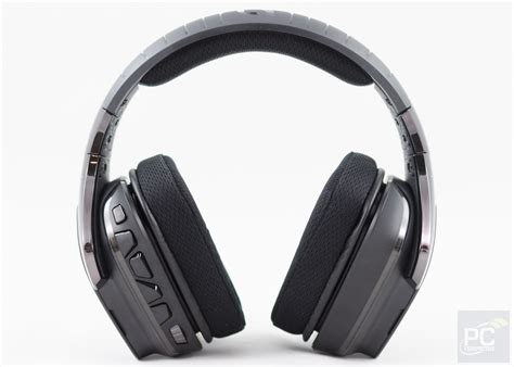 Logitech Artemis Spectrum G933 G633 Headset Review PC Perspective