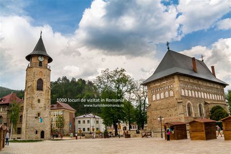 Vacanta La Piatra Neamt Si Imprejurimi Ce Poti Vizita Aici Turist