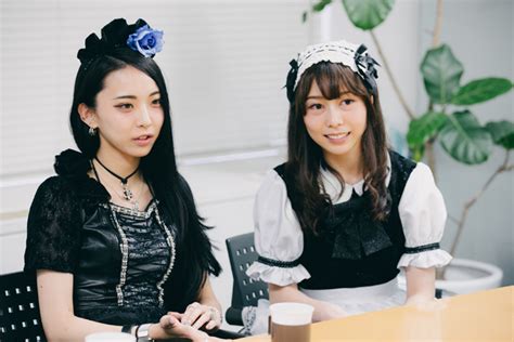 【インタビュー】band Maid、真逆の恋愛スタイルに込めた女のコの強さ 8ページ目 Barks