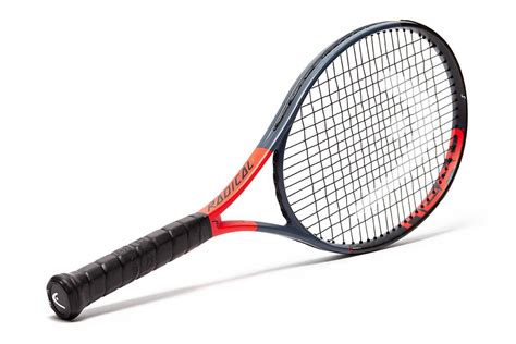 Best Tennis Rackets For Beginners To Advanced Players Glamour Uk