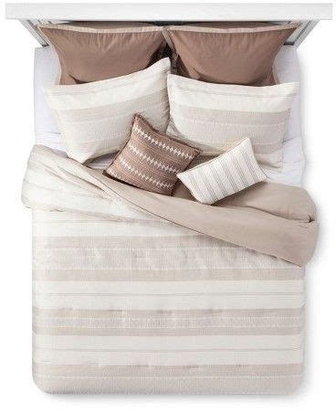 Cream Trent Jacquard Multiple Piece Comforter Set 8 Pc ShopStyle