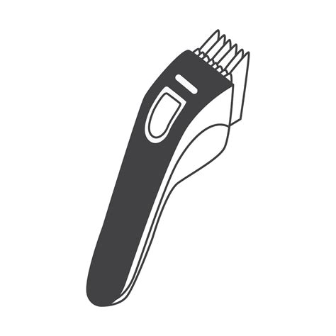 hair cut machine 9