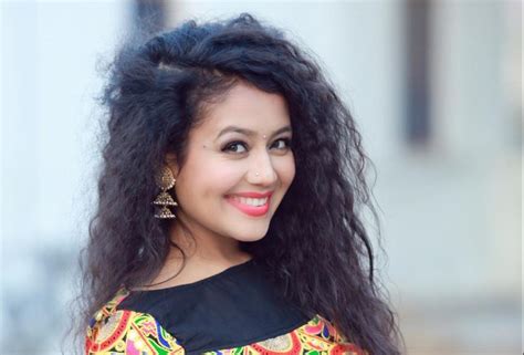 Neha Kakkar To Perform In Dubai Asian Lite Uae