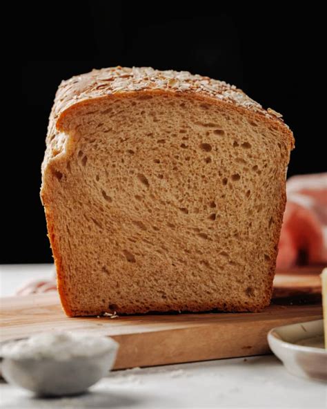 sandwich bread recipe  couple cooks