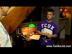 Hot Twink That Fellows Bum Is So Taut Around Ryan S Daddy Dick But