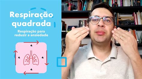 Técnica De Respiração 4 2 6 - 5