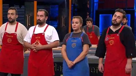 MasterChef te ödül oyununu kim kazandı 14 Ekim 2023 MasterChef potaya