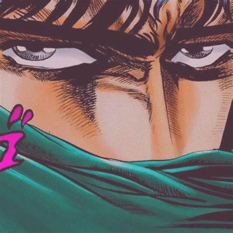 Straizo Jojo Bizzare Adventure Jojos Bizarre Adventure Profile Picture