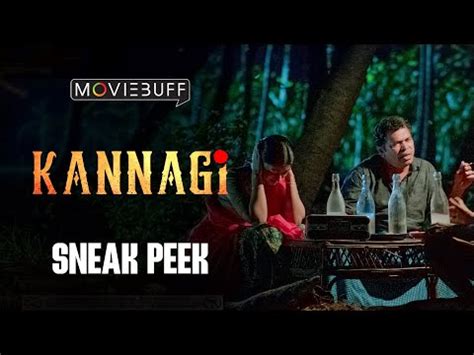 Kannagi Movie (2023): Release Date, Cast, Ott, Review, Trailer, Story, Box Office Collection ...