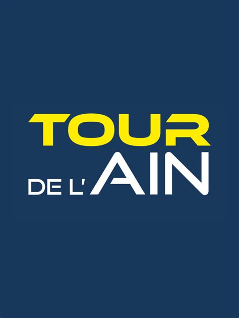 Etapa Loyettes La Plaine Tonique Tour De L Ain Sincroguia Tv